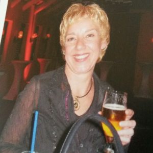 Profilbild von Heike Busies