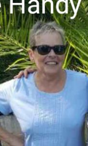 Profilbild von Heike Buss