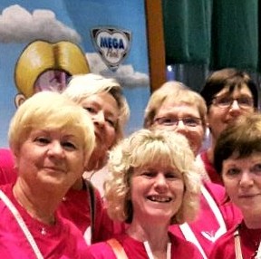 Profilbild von Heike Busse