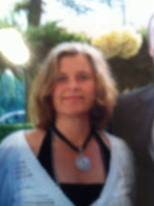 Profilbild von Heike Butterwegge