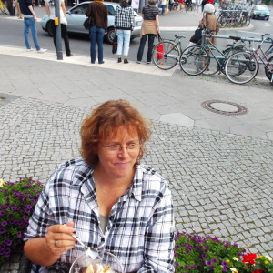 Profilbild von Heike Cachandt