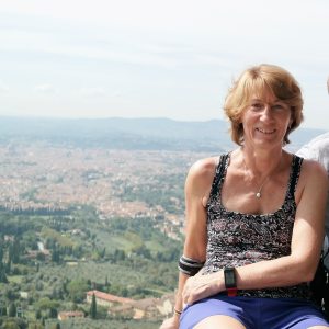 Profilbild von Heike Cammin