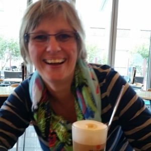 Profilbild von Heike Caspers