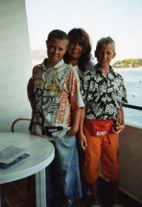 Profilbild von Heike Chantré