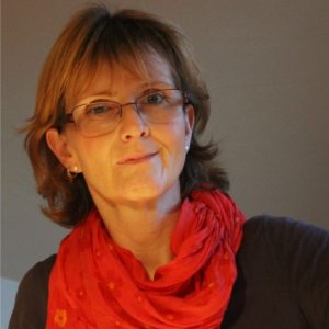Profilbild von Heike Charles
