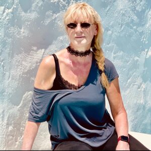 Profilbild von Heike Chatzinikolaou