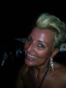 Profilbild von Heike Chaudhry