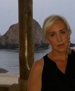 Profilbild von Heike Chor