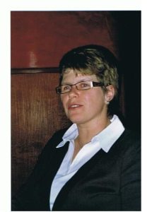 Profilbild von Heike Cilker