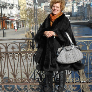 Profilbild von Heike Claus