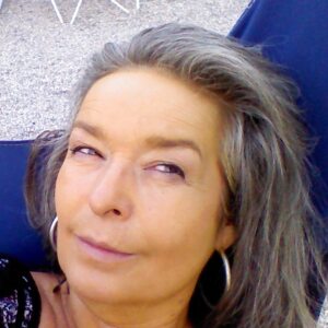 Profilbild von Heike Clausen-Steinmann