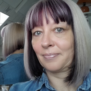Profilbild von Heike Colditz