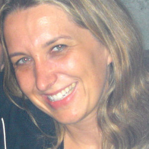 Profilbild von Heike Collett