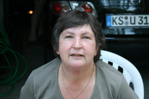 Profilbild von Heike Conrad