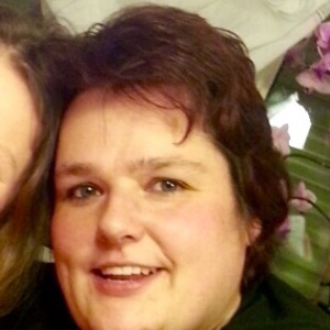 Profilbild von Heike Conrad