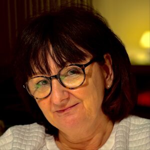 Profilbild von Heike Conrad