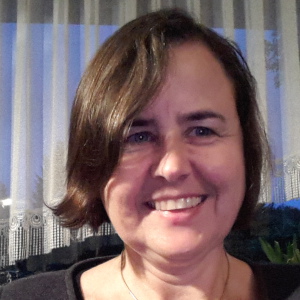 Profilbild von Heike Cordruwisch