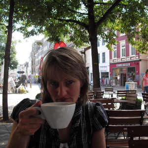 Profilbild von Heike Cornelius