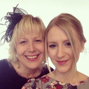 Profilbild von Heike Cox