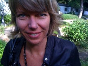 Profilbild von Heike Cüppers
