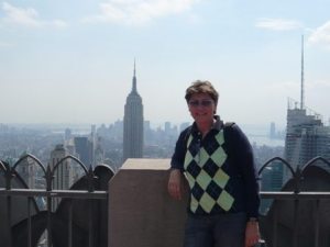 Profilbild von Heike Cürette