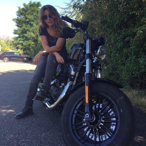 Profilbild von Heike Cuntz