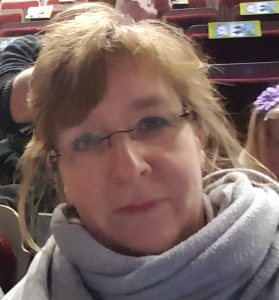 Profilbild von Heike Da Silva Valada