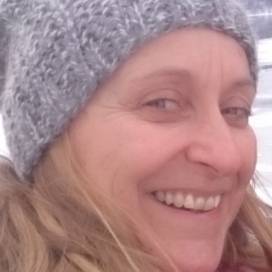 Profilbild von Heike Daams