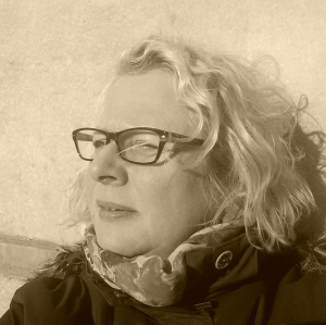 Profilbild von Heike Dähndel