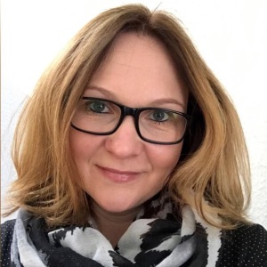 Profilbild von Heike Dänekas