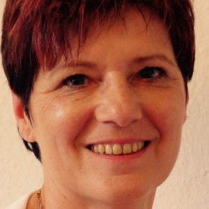 Profilbild von Heike Dahl