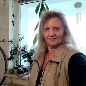 Social Media Profilbild Heike Dahlke 