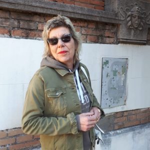 Profilbild von Heike Dahm