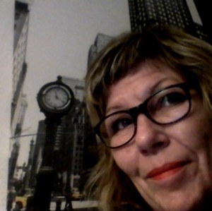 Profilbild von Heike Dahm