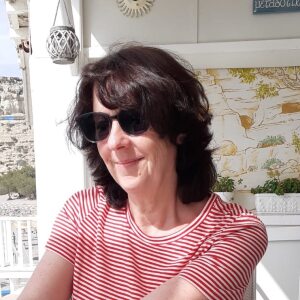 Profilbild von Heike Dally