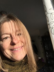 Profilbild von Heike Dammann