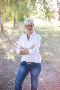 Profilbild von Heike Dammhahn