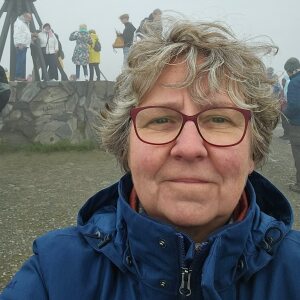 Profilbild von Heike Damrau