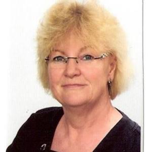 Profilbild von Heike Daniels