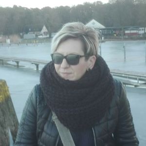 Profilbild von Heike Dannat