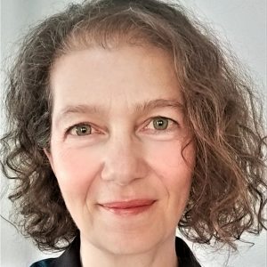 Profilbild von Heike Dargies-Meyer