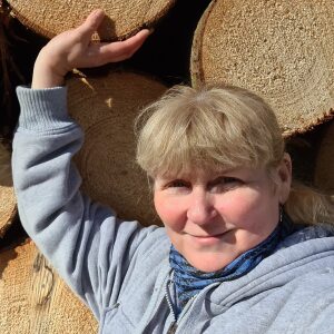 Profilbild von Heike Daunert
