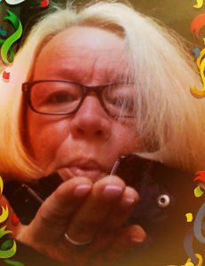 Profilbild von Heike Decker