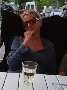 Profilbild von Heike Dehn