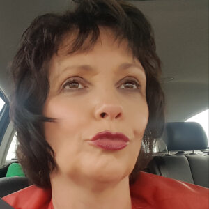 Profilbild von Heike Deifel