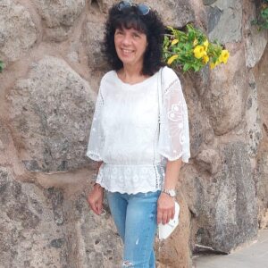 Profilbild von Heike Depner