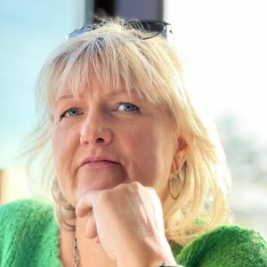 Profilbild von Heike Dessel