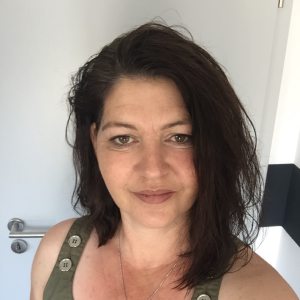 Profilbild von Heike Devos