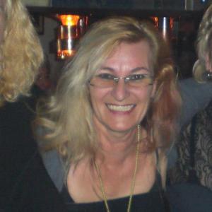 Profilbild von Heike Dick
