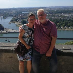 Profilbild von Heike Dickel-Kanzok